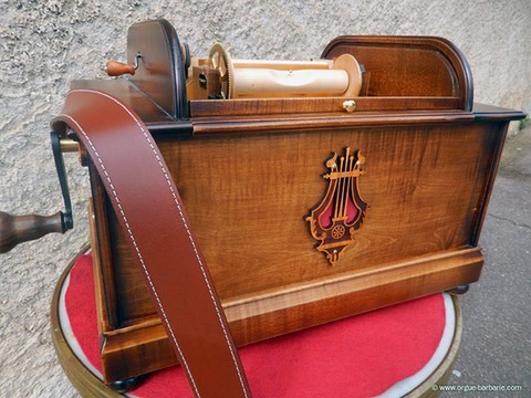orgue cautin chantepro 1
