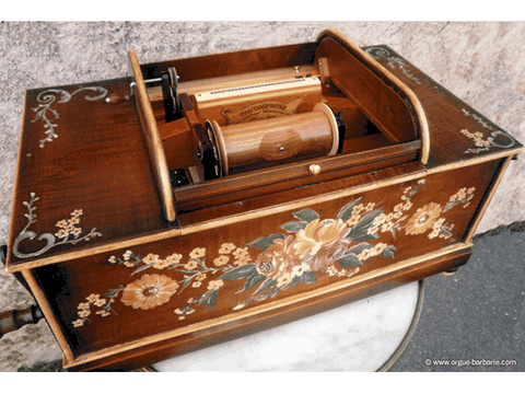 orgue cautin chantepro 2