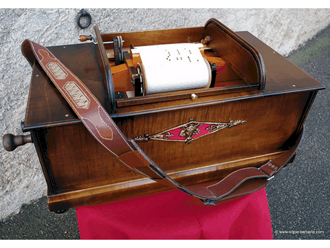 orgue cautin chantepro 5