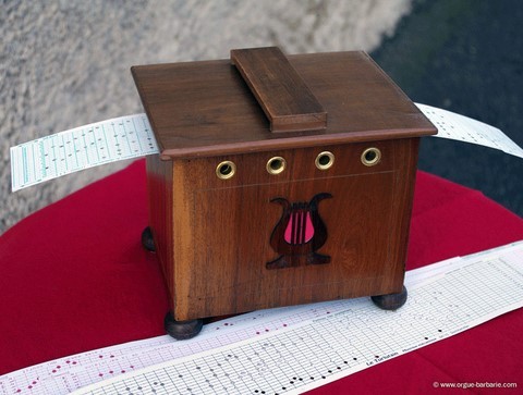 coffret musique cautin 2
