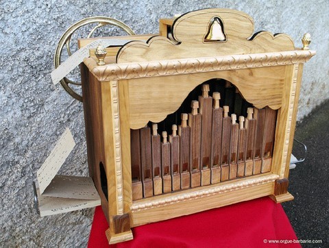 orgue p'titou 2