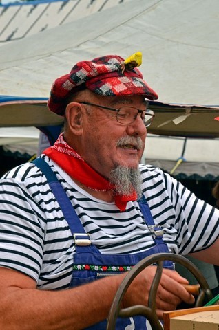 roger le tourneur