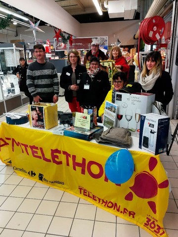 telethon 