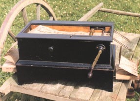 orgue thibouville