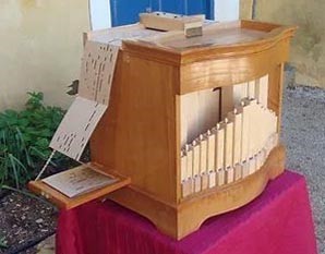 Transpositeur